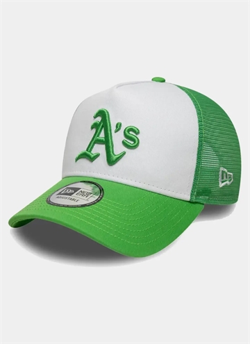 New Era Athletics MLB League Essential